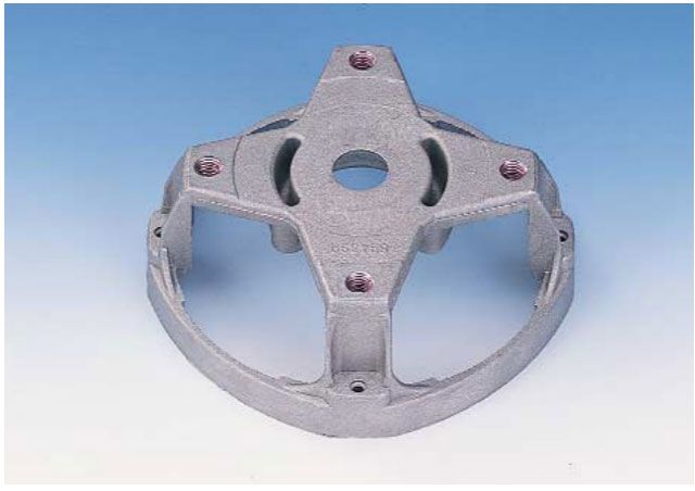 西安某客户产品，，，，，，，使用的是ST10×1